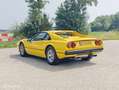 Ferrari 308 GT Berlinetta Gelb - thumbnail 8