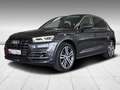 Audi Q5 55 TFSIe quattro AHK Matrix Navi ACC Luft B&O Grijs - thumbnail 2