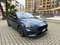 Ford Focus 1.5 ecoblue ST-Line Co-pil s&s 120cv auto my20.75 Bleu - thumbnail 2