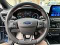 Ford Focus 1.5 ecoblue ST-Line Co-pil s&s 120cv auto my20.75 Bleu - thumbnail 8