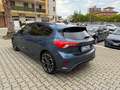 Ford Focus 1.5 ecoblue ST-Line Co-pil s&s 120cv auto my20.75 Bleu - thumbnail 3