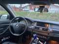 BMW 520 520d Touring Aut. Black - thumbnail 5