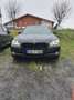 BMW 520 520d Touring Aut. Black - thumbnail 1