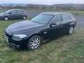 BMW 520 520d Touring Aut. Black - thumbnail 2