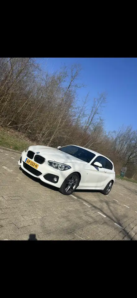 BMW 116