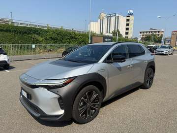 EV (218 CV) First Edition AWD