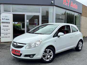 1.2i XE 16v Fun Easytronic (Fleet)