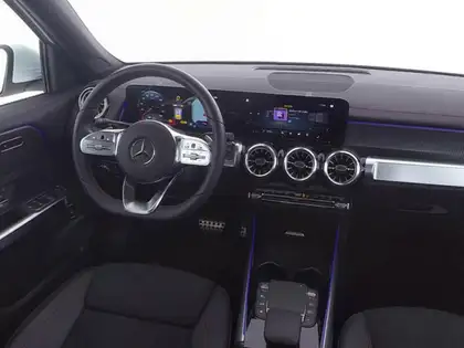 Annonce voiture d'occasion Mercedes-Benz EQB 250 - CARADIZE