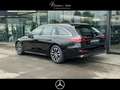 Mercedes-Benz E 220 d T TAXI-VORRÜSTUNG+LIMO-Paket+AVANTGARDE Noir - thumbnail 3