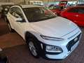 Hyundai KONA 2WD Kamera Navigation USB nur 25820 KM TOP Weiß - thumbnail 3
