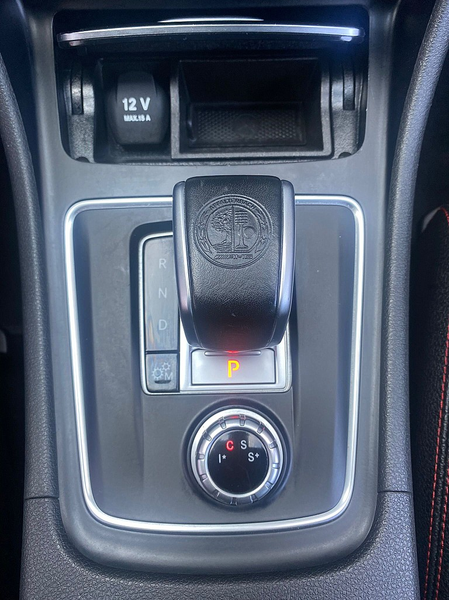 Photo du véhicule