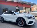 Mercedes-Benz GLA 45 AMG Aut. *Navi*RFKamera*Bi-Xenon* Blanc - thumbnail 3