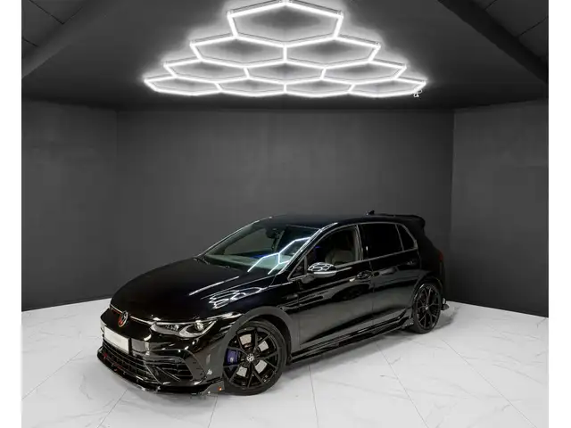 Volkswagen Golf R 2.0 TSI R DSG 4Motion Akrapovic Maxton