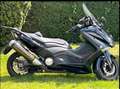 Yamaha TMAX 530 jc costa Noir - thumbnail 4