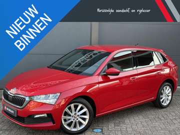 1.0 TSI Sport / 100% Onderhoud / Geen Import