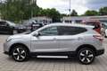 Nissan Qashqai Qashqai N-Connecta 360°KAM-PANO-NAV-XENON-KESSY Grijs - thumbnail 5