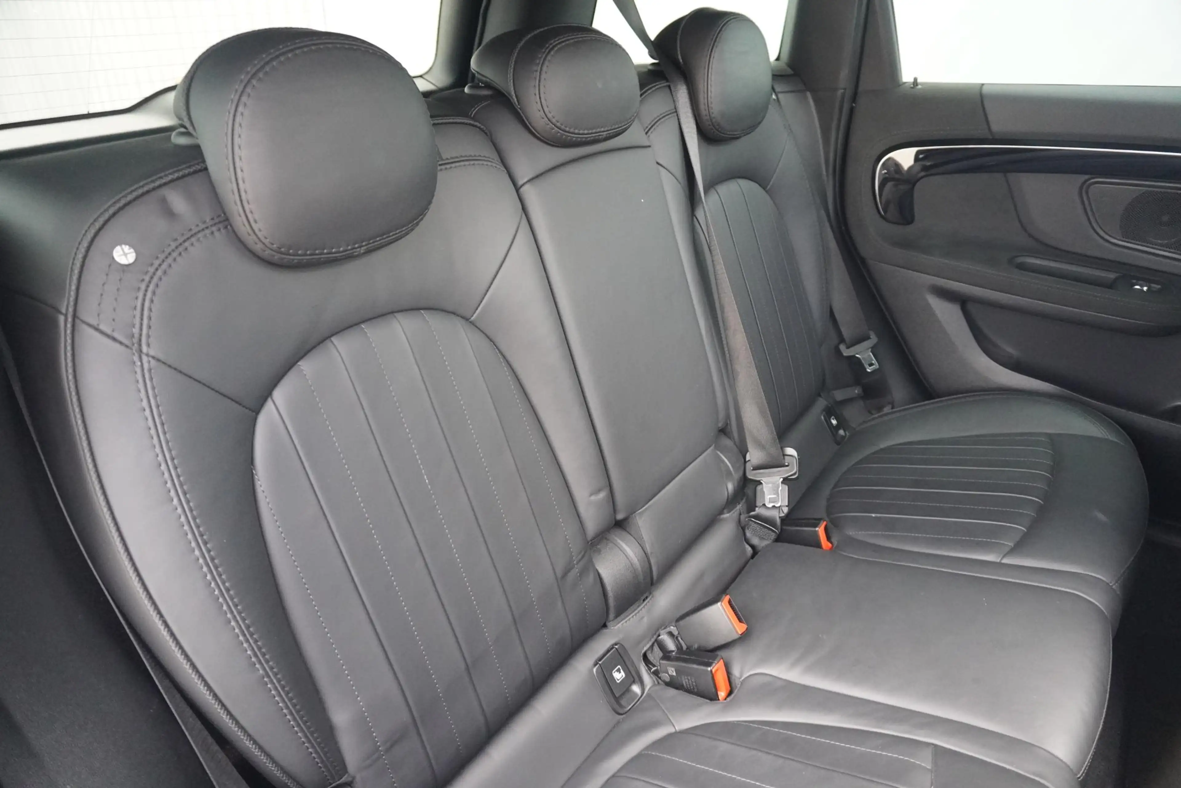 MINI Cooper S Countryman Hammersmith | John Cooper Works Uitvoering | Panor — photo 9