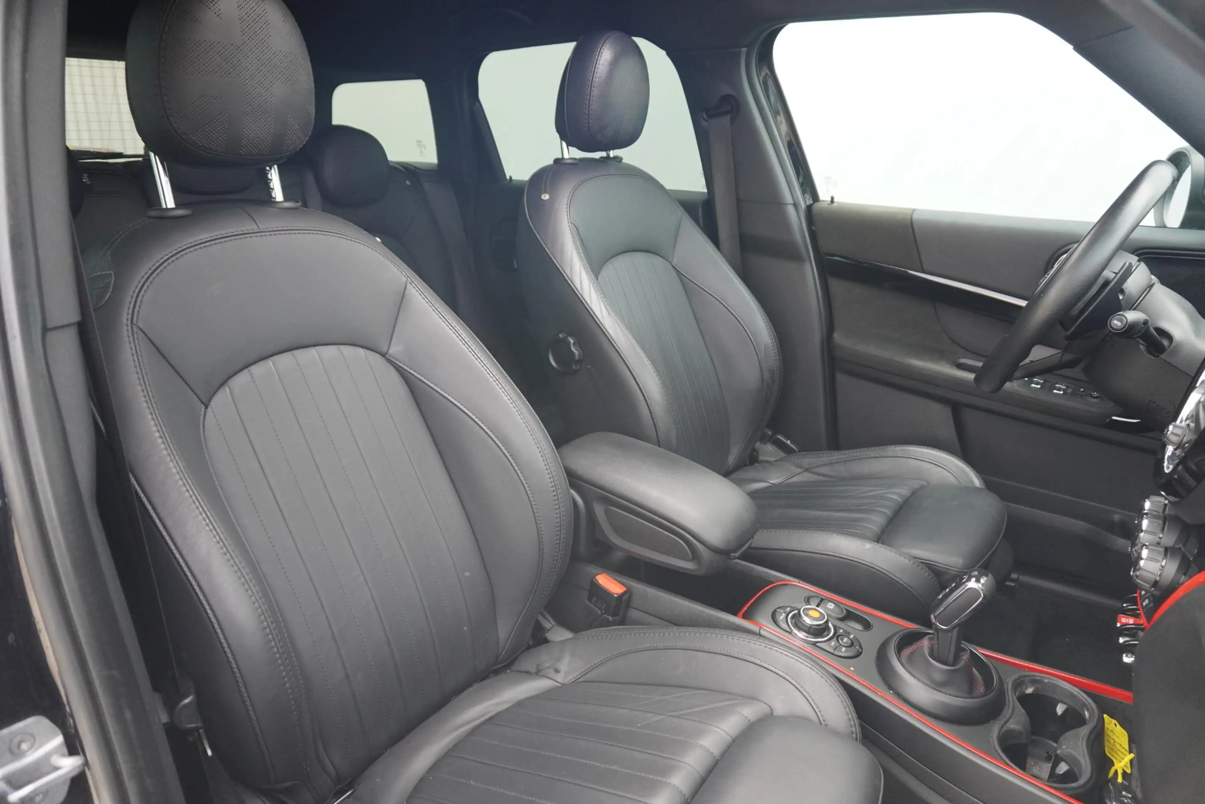 MINI Cooper S Countryman Hammersmith | John Cooper Works Uitvoering | Panor — photo 7