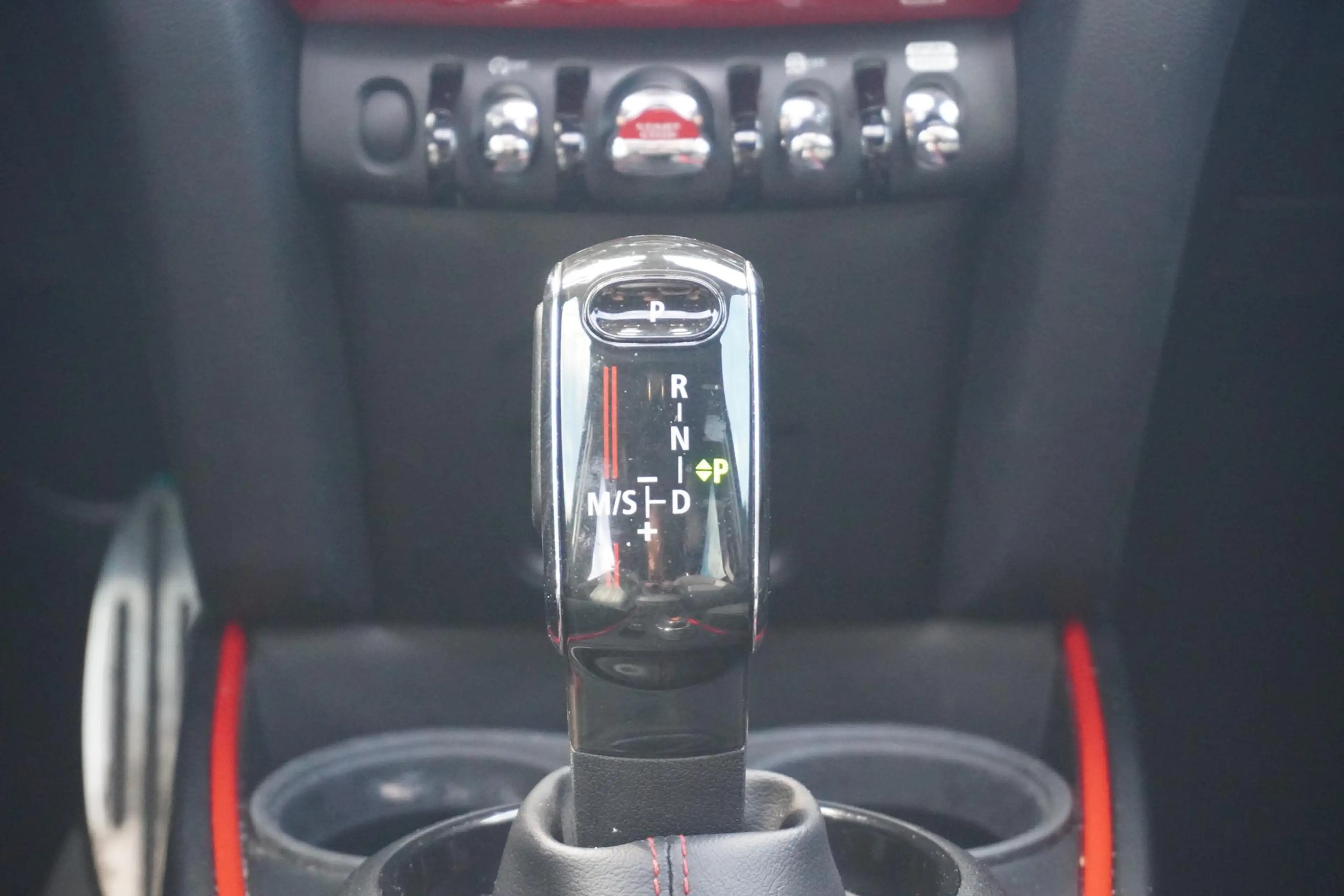 MINI Cooper S Countryman Hammersmith | John Cooper Works Uitvoering | Panor — photo 14