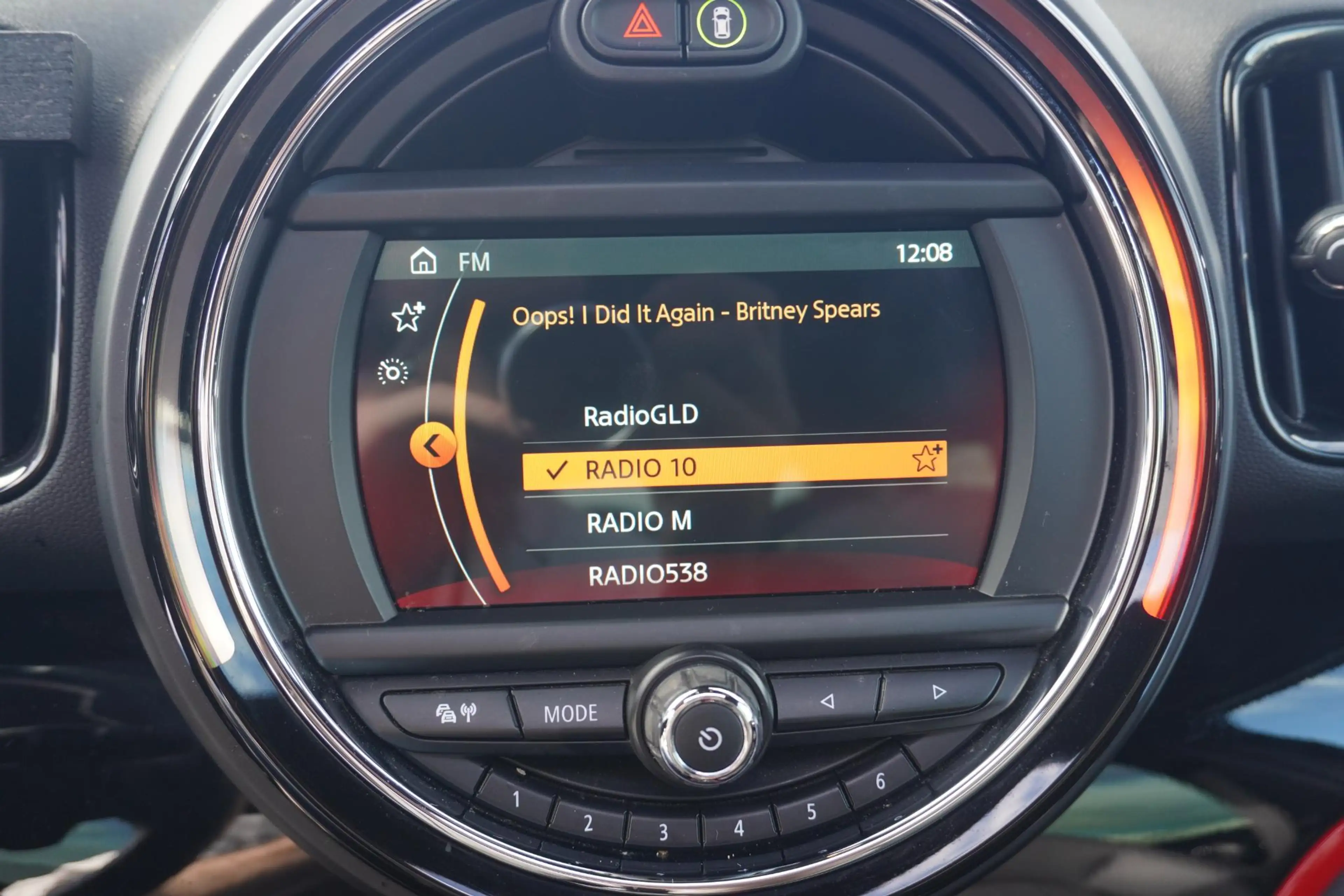 MINI Cooper S Countryman Hammersmith | John Cooper Works Uitvoering | Panor — photo 15