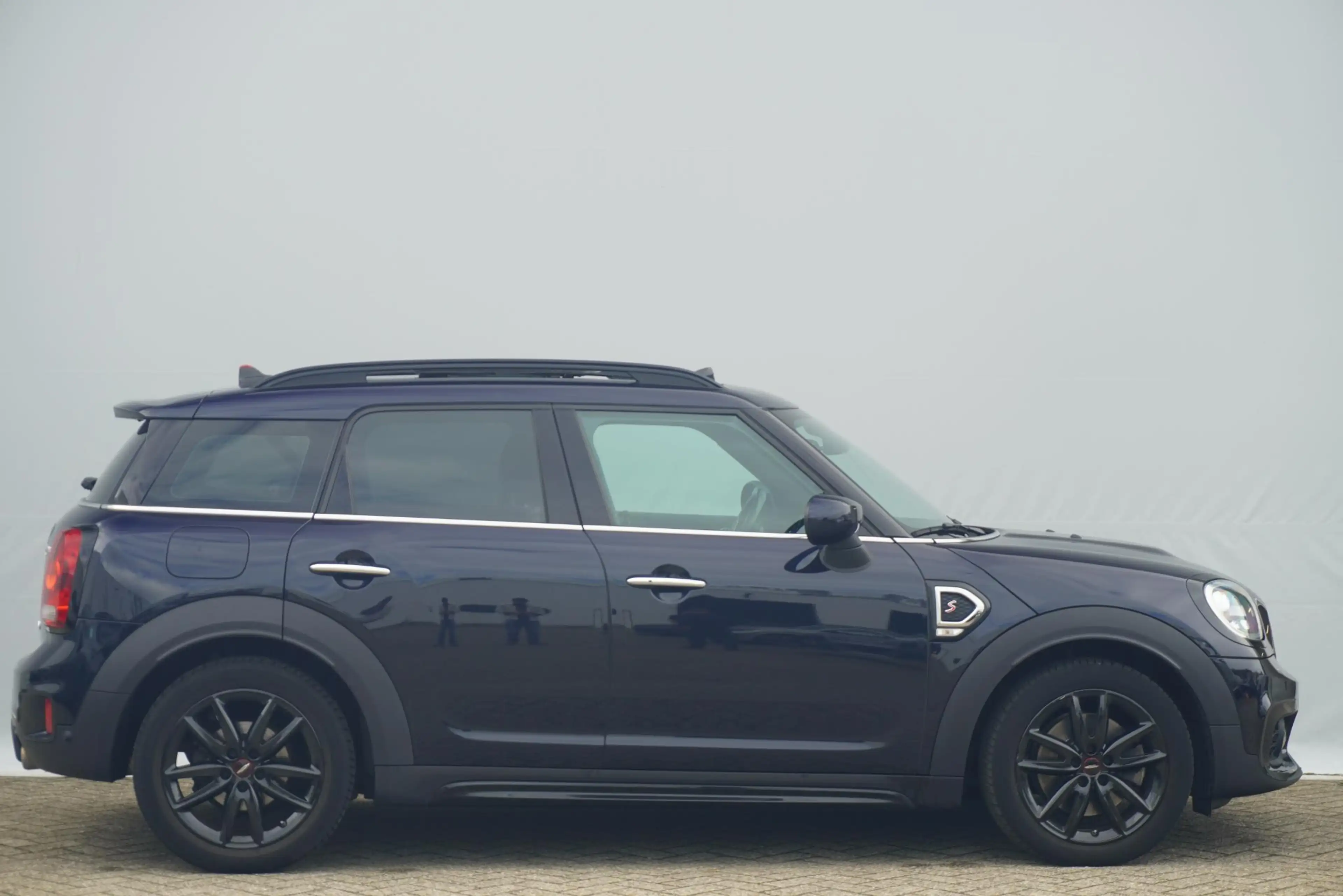 MINI Cooper S Countryman Hammersmith | John Cooper Works Uitvoering | Panor — photo 4