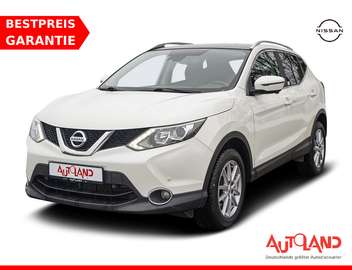 1.2 DIG-T N-Connecta Navi 360° Tempomat