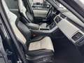 Land Rover Range Rover Sport SVR +TOTWINKEL+ACC+360GRAD+HUD Noir - thumbnail 9