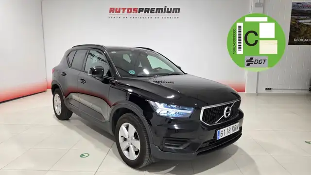 Volvo XC40 D3 Business Plus