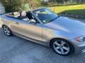 BMW 128 128 cabrio Argintiu - thumbnail 1