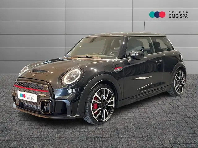 MINI John Cooper Works 3porte 2.0 auto 230cv