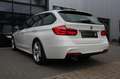 BMW 318 3-serie Touring 318i M Sport Edition Aut. - NAVI G Blanc - thumbnail 38
