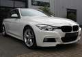BMW 318 3-serie Touring 318i M Sport Edition Aut. - NAVI G Weiß - thumbnail 13