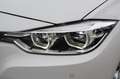 BMW 318 3-serie Touring 318i M Sport Edition Aut. - NAVI G Weiß - thumbnail 12