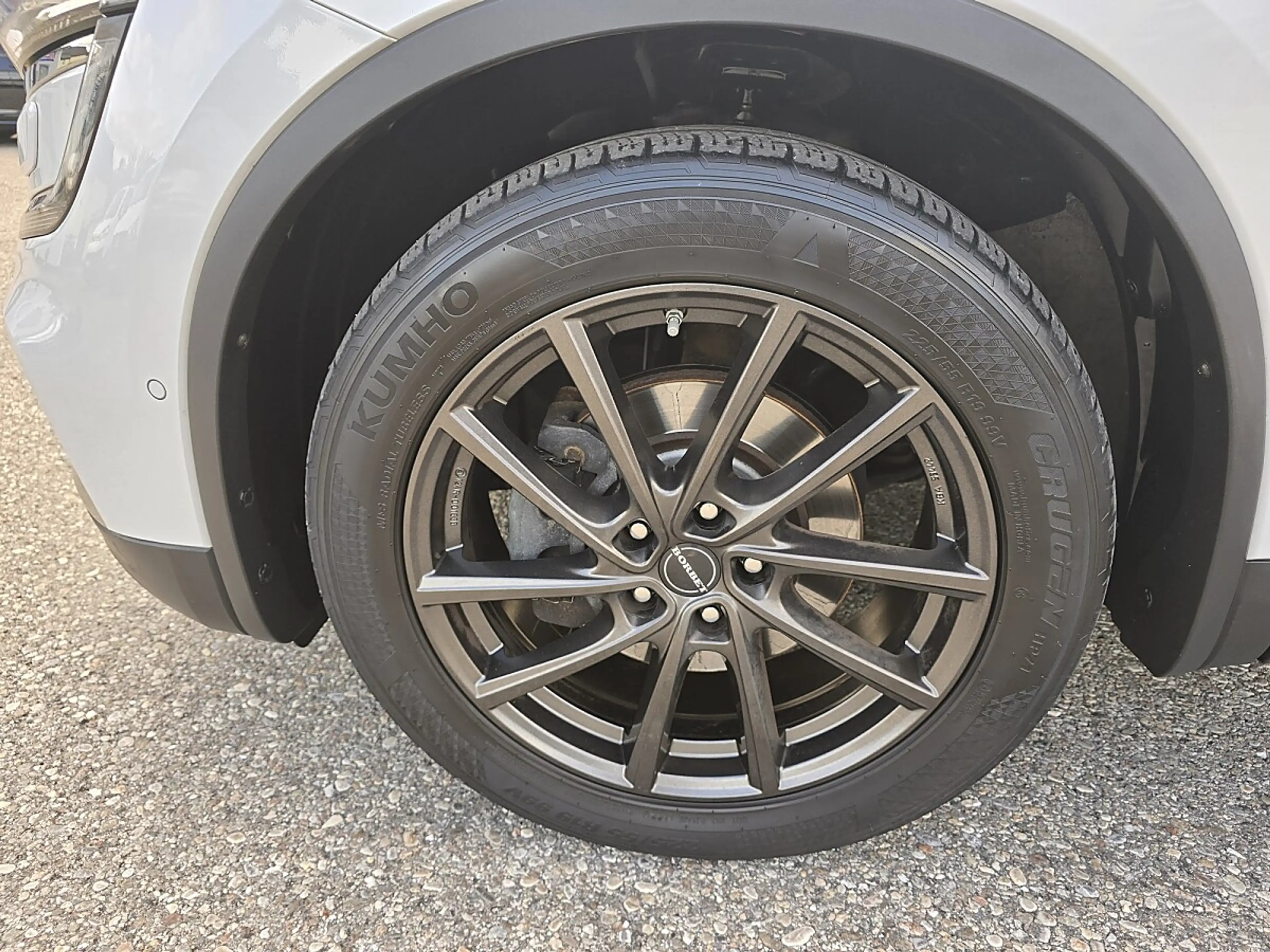 Renault Koleos dCi 185 4WD Intens X-Tronic Aut. — photo 9