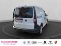 Volkswagen Caddy Cargo 1.5 TSI DSG+Navi+AHK+Klima+PDC+App-connect Weiß - thumbnail 6