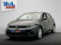 Volkswagen Polo 1.0 TSI Style Apple/Carplay Cruise/control 1e Eige Noir - thumbnail 1