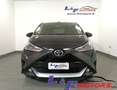Toyota Aygo 1.0 VVT-i 5p * TUA CON ANTICIPO 0 DA 250 € * Nero - thumbnail 3
