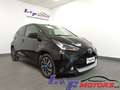 Toyota Aygo 1.0 VVT-i 5p * TUA CON ANTICIPO 0 DA 250 € * Nero - thumbnail 4