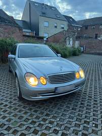 7G-TRONIC Elegance
