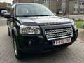 Land Rover Freelander landrover Zwart - thumbnail 1