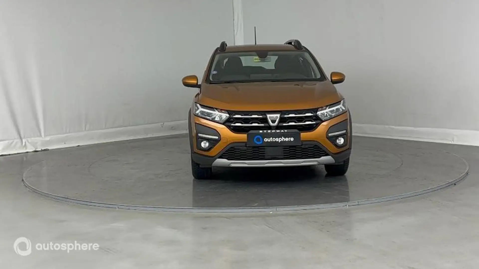 Dacia Sandero 1.0 ECO-G 100ch Confort -22 - 2