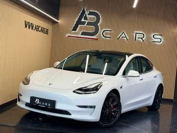 PERFORMANCE 377KW BATTERIE 73.5Kwh ** 1 ER PROPRIETAIRE ** GARANTIE 12 MOIS