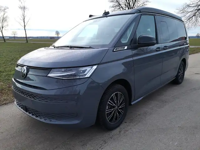 Volkswagen California