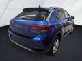 Volkswagen T-Roc 2.0 TDI Goal LED Klima Navi Bluetooth USB Blau - thumbnail 5