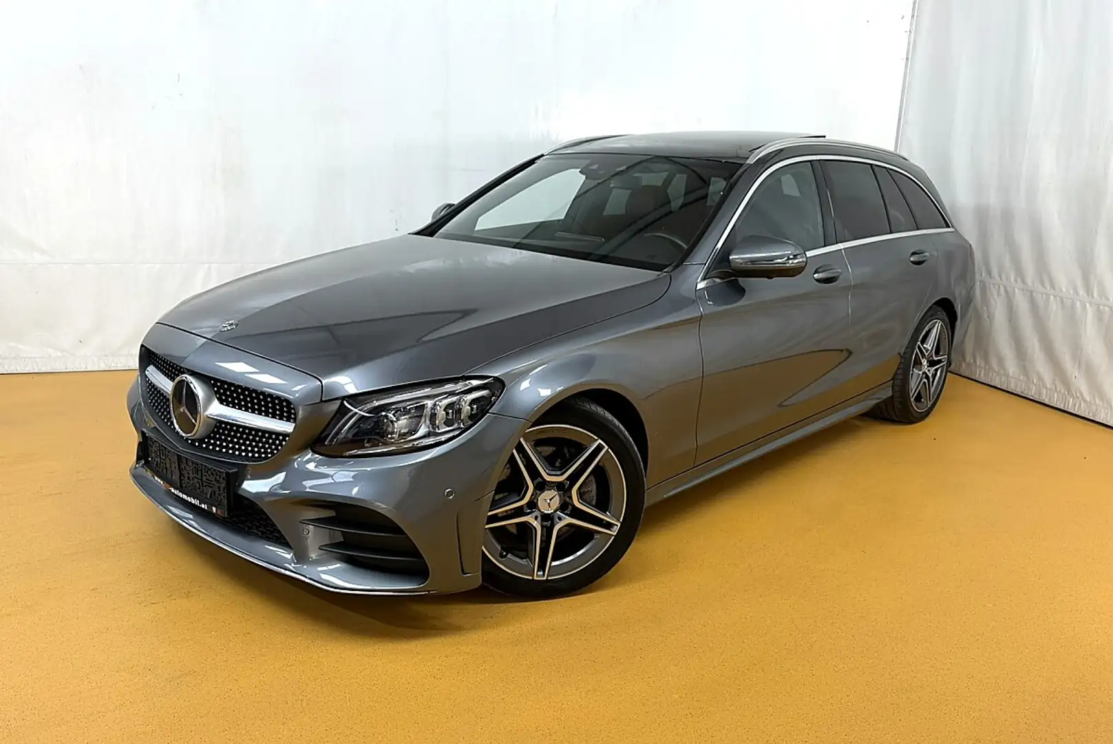 mercedes-benz clasa c