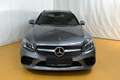 Mercedes-Benz C 220 d T Aut. ///AMG-Line_Pano_Viertual_ Grau - thumbnail 10