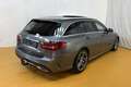Mercedes-Benz C 220 d T Aut. ///AMG-Line_Pano_Viertual_ Grau - thumbnail 4