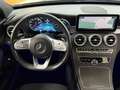 Mercedes-Benz C 220 d T Aut. ///AMG-Line_Pano_Viertual_ Grau - thumbnail 5