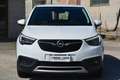 Opel Crossland X 1.5 ecotec Innovation S&s Blanc - thumbnail 2