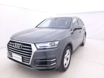 Business Plus quattro tiptronic - 7 posti 3.0 Mild